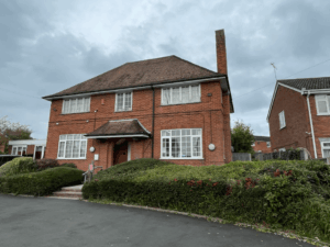 Development Opportunity