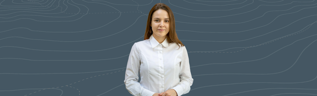 Huge congratulations to Joanna on completing TWO impressive apprenticeships!