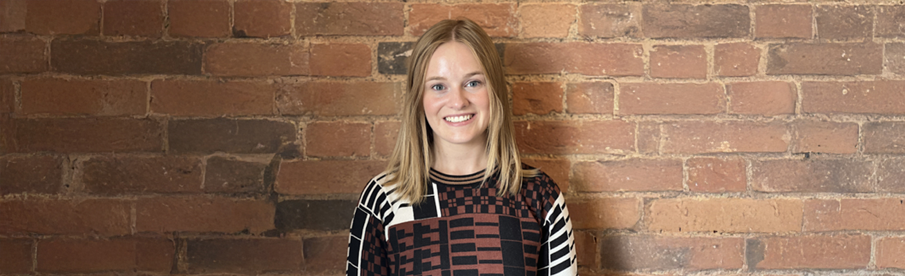 Huge congratulations to Charlotte on her well deserved promotion to Trainee Planner!