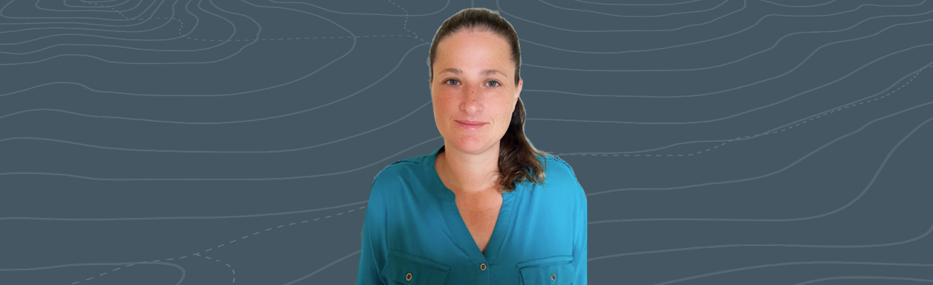 We’re thrilled to welcome Lauren Overbosch to the Dobson-Grey team