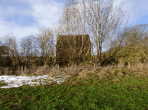 Pillerton Priors Telephone Repeater Station
