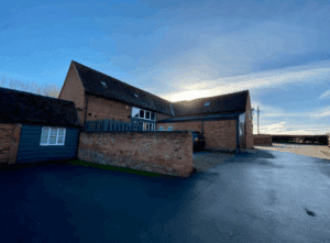 Atherstone Barns