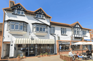 Bancroft Gardens Residential Home