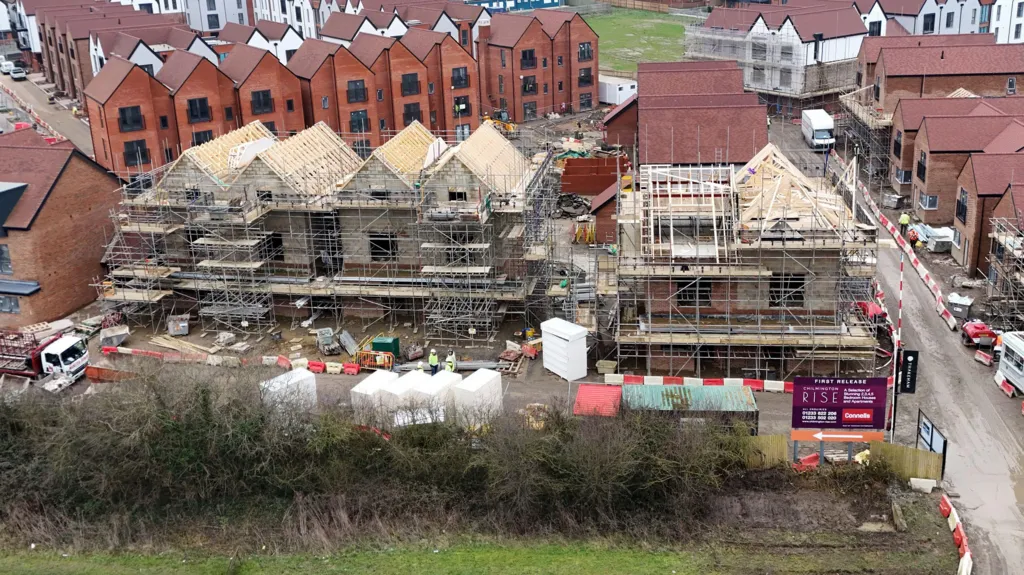 Environmental rules reviewed for small housebuilders_bbc.co.uk