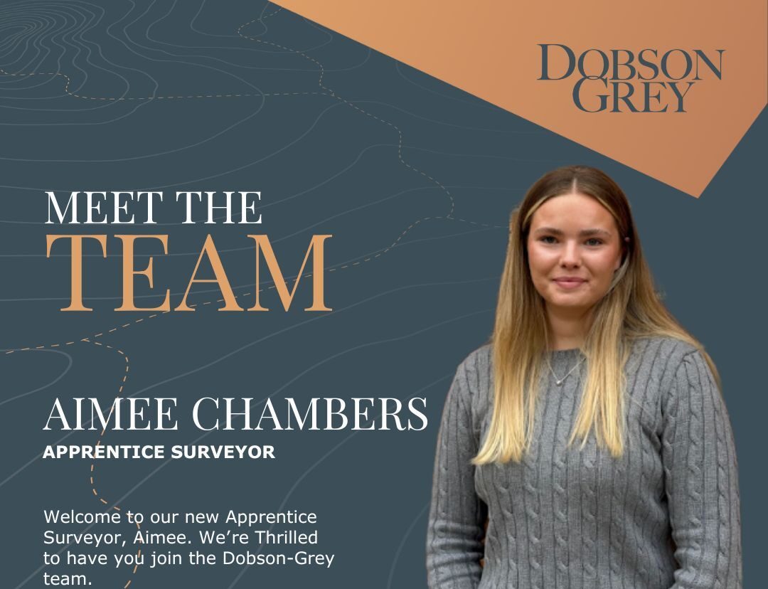 We are thrilled to welcome Aimee Chambers