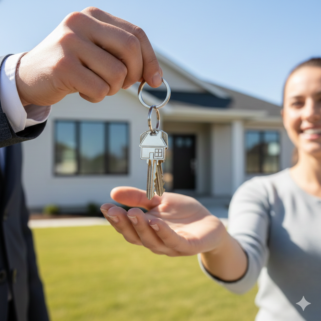 The Future of Moving: Navigating the UK Government’s New Home Buying Reforms