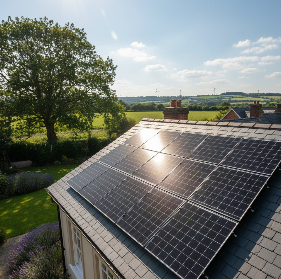 Powering your Home Improvement Journey: How Dobson-Grey supports Homeowners with the new Warm Homes Plan