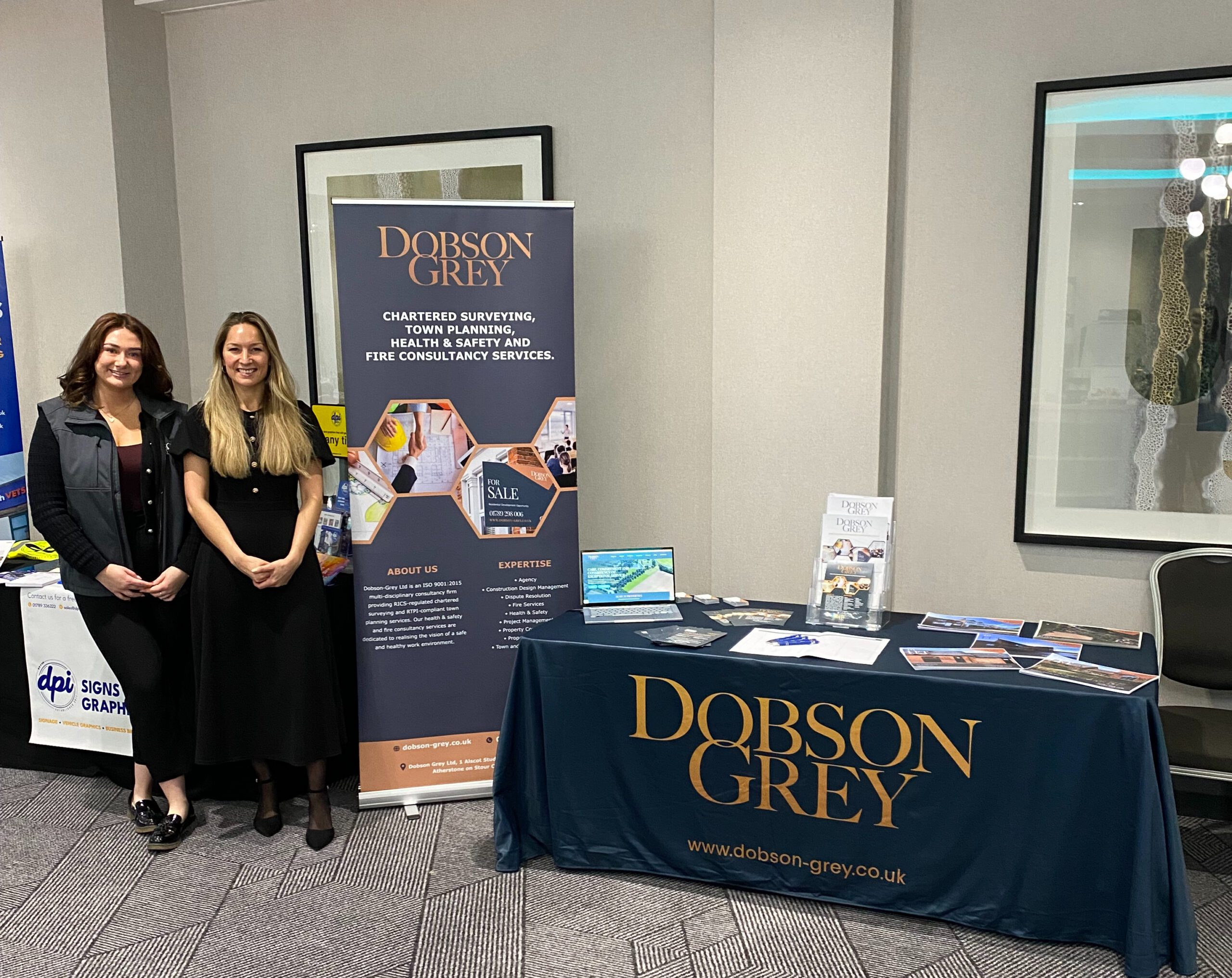 Expert Insights and Fantastic Connections Shared at the Stratford Business Conference