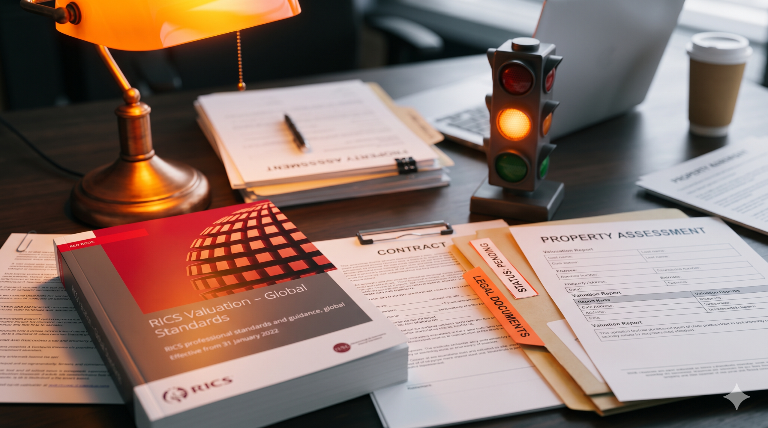 The Comfort Trap: Is Your Go-To Valuer or Expert Witness Becoming a Compliance Risk?