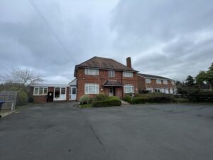 Station Road,  Studley B80 7HR