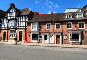 8 Church Street, Stratford-upon-Avon, CV37 6HB