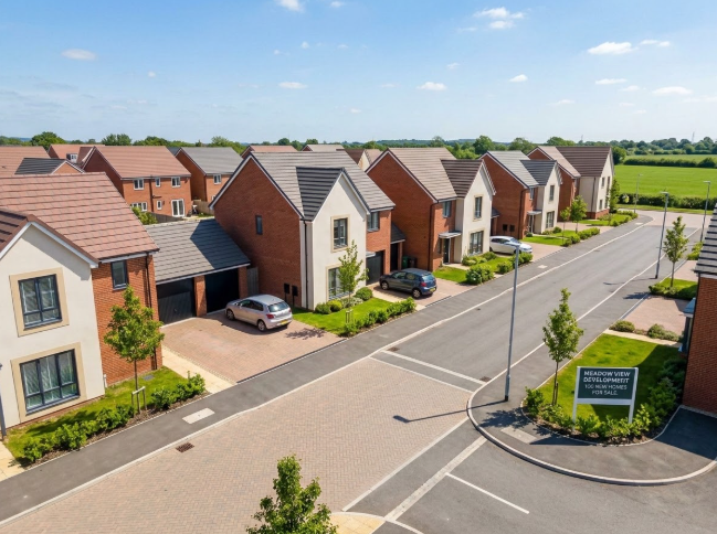 The “Your First Home” Scheme: Market Lifeline or Planning-Locked Sugar Rush?